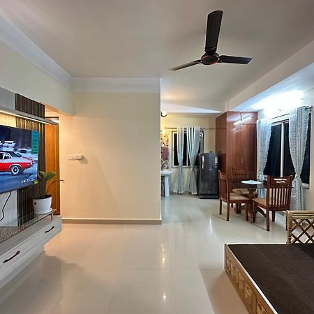 Earthly Luxe Apartment Siliguri Exterior foto